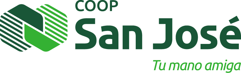 Logo Cooperativa San José